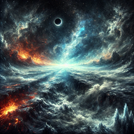 Allting börjar alltid någonstans