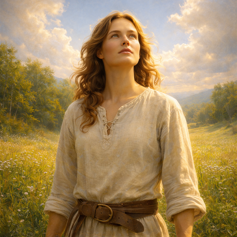 Embla Kvinna Embla Kvinna